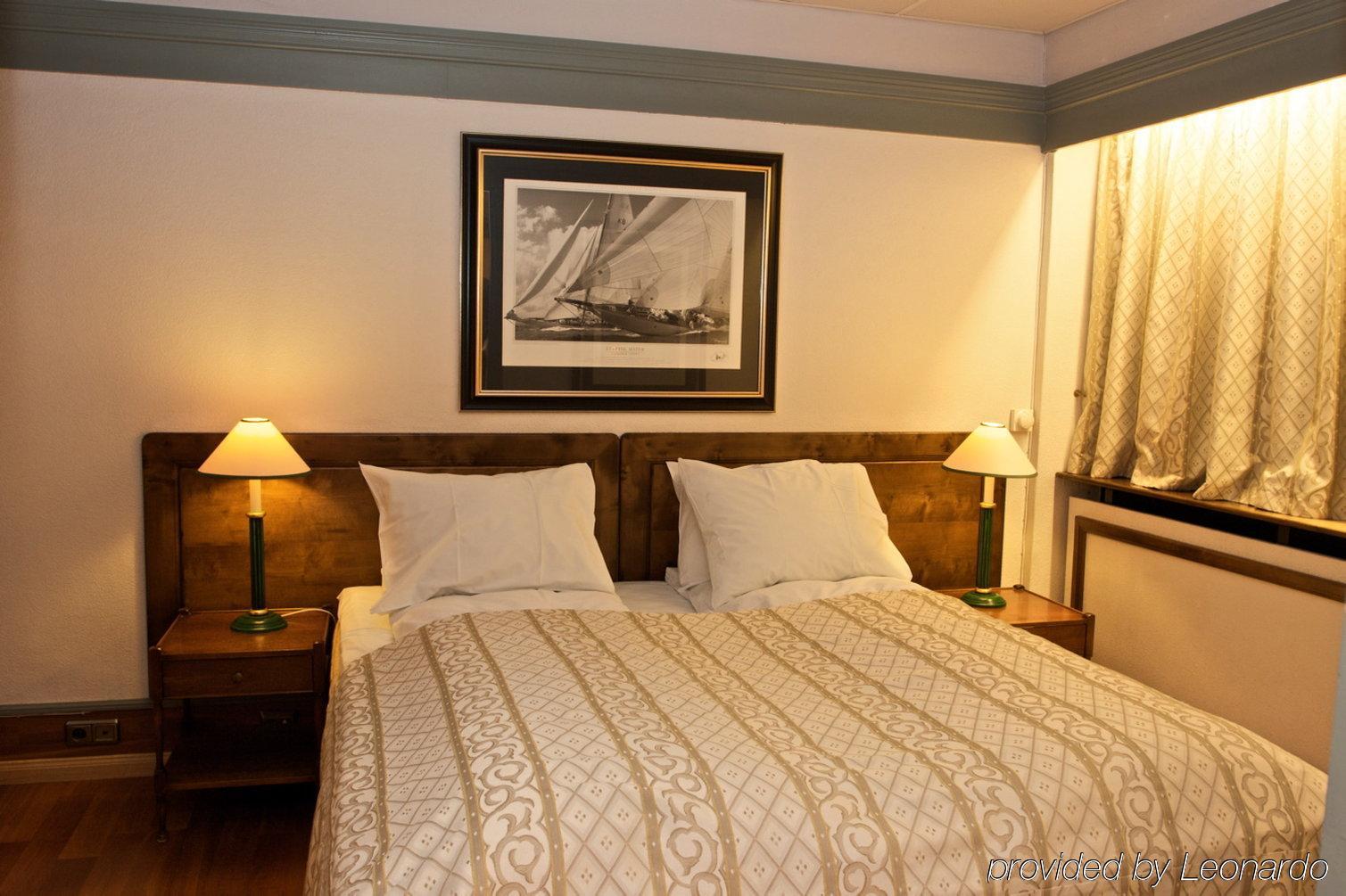 Thon Hotel Arendal Eksteriør billede