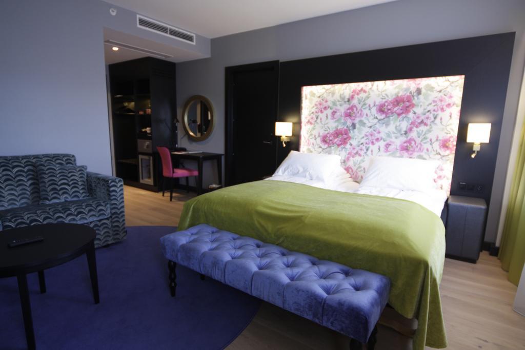 Thon Hotel Arendal Eksteriør billede