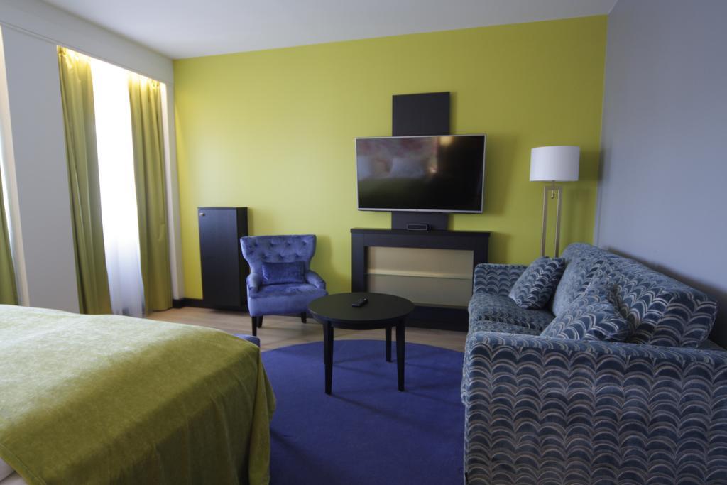 Thon Hotel Arendal Eksteriør billede