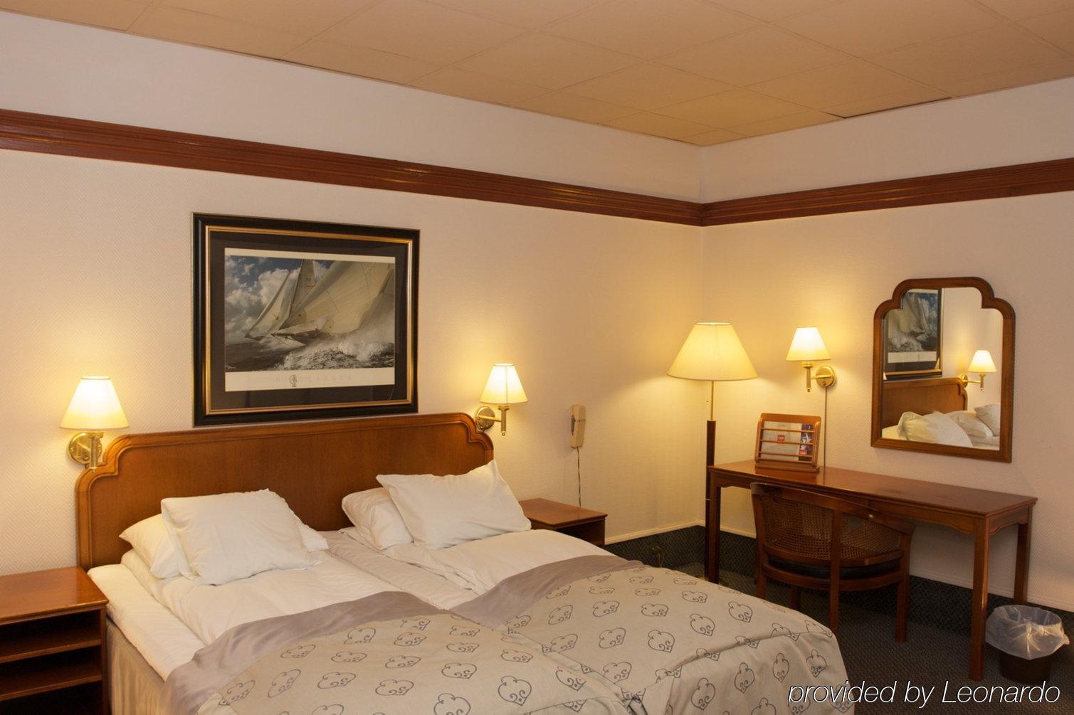 Thon Hotel Arendal Eksteriør billede