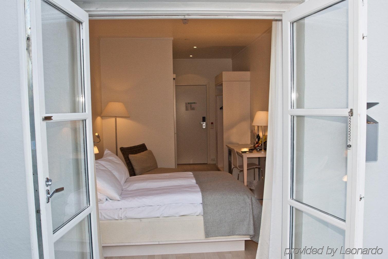 Thon Hotel Arendal Eksteriør billede