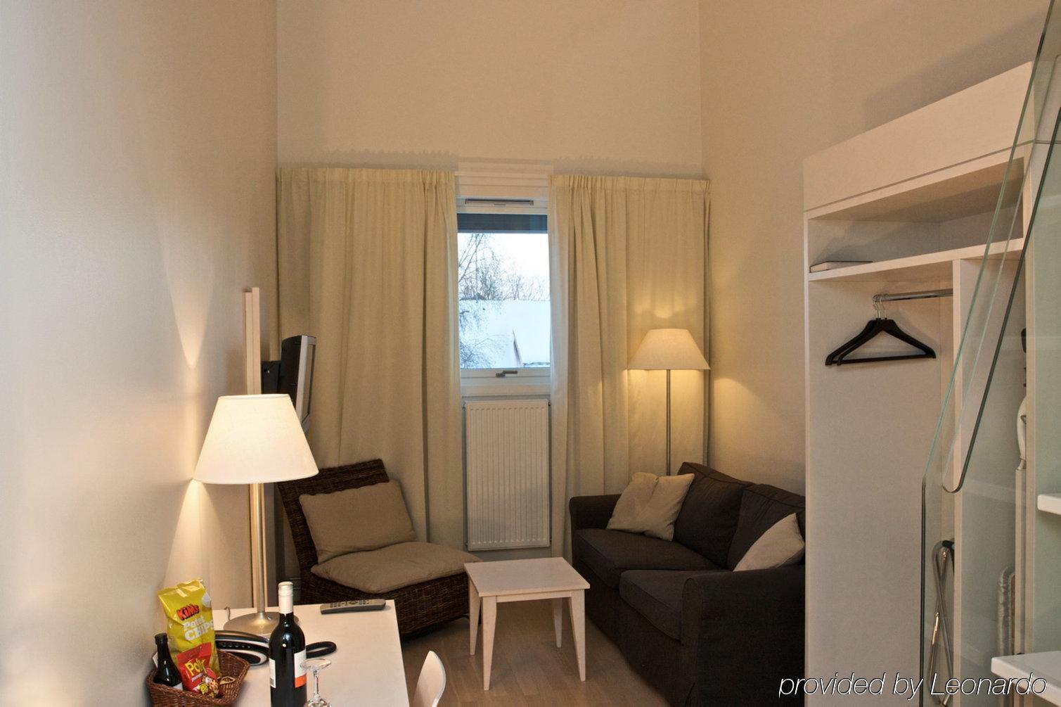 Thon Hotel Arendal Eksteriør billede