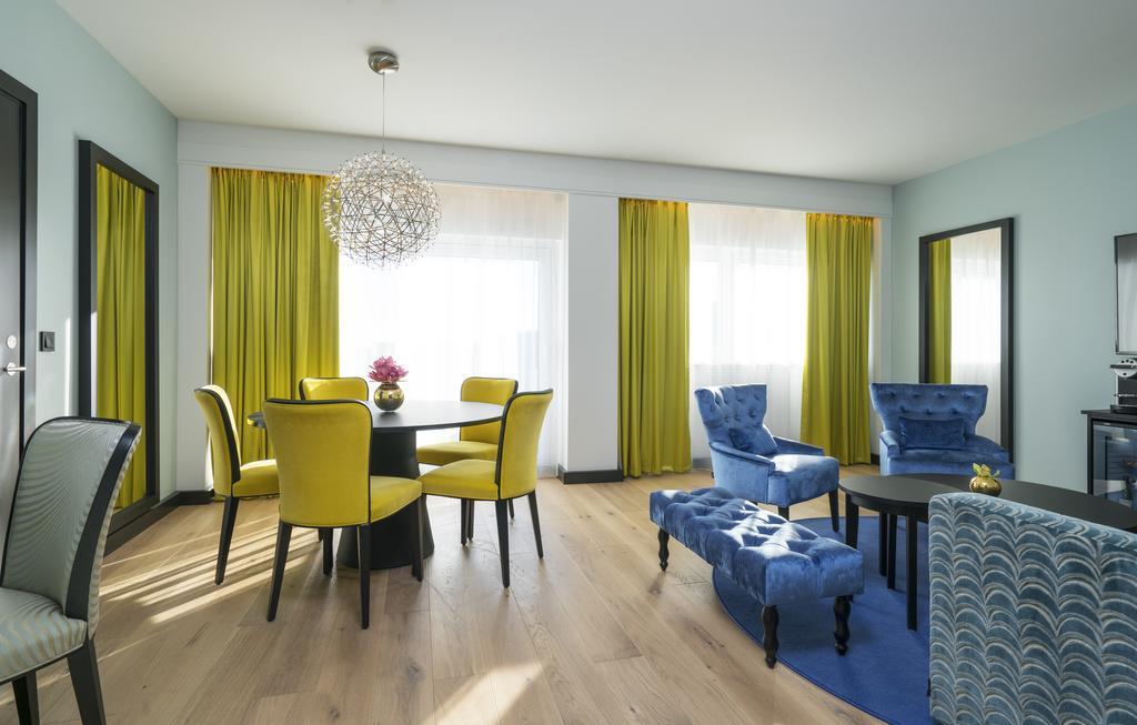 Thon Hotel Arendal Eksteriør billede