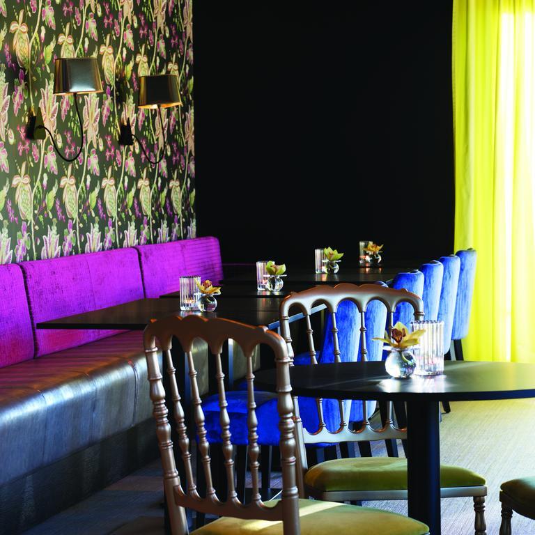 Thon Hotel Arendal Eksteriør billede