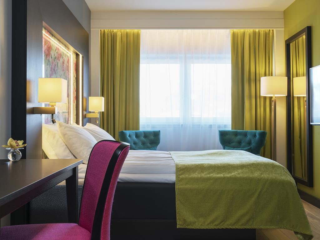 Thon Hotel Arendal Eksteriør billede