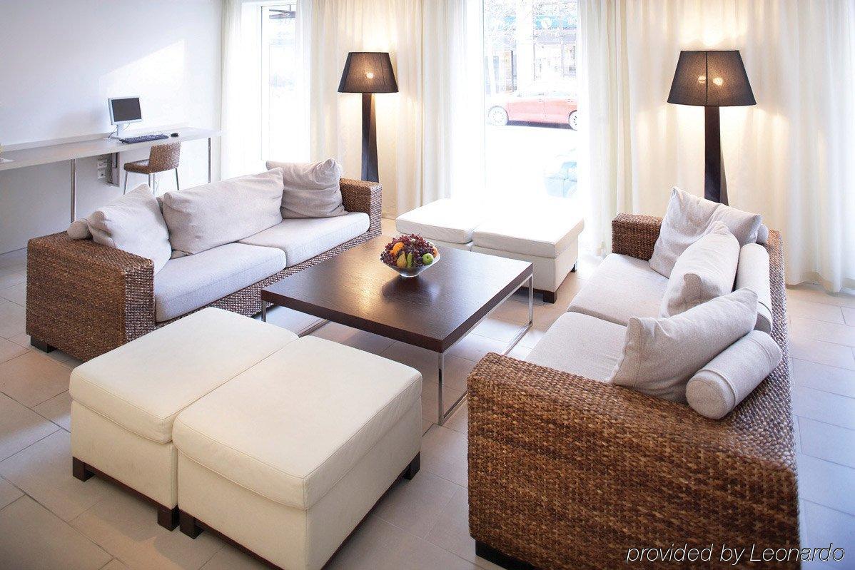 Thon Hotel Arendal Eksteriør billede