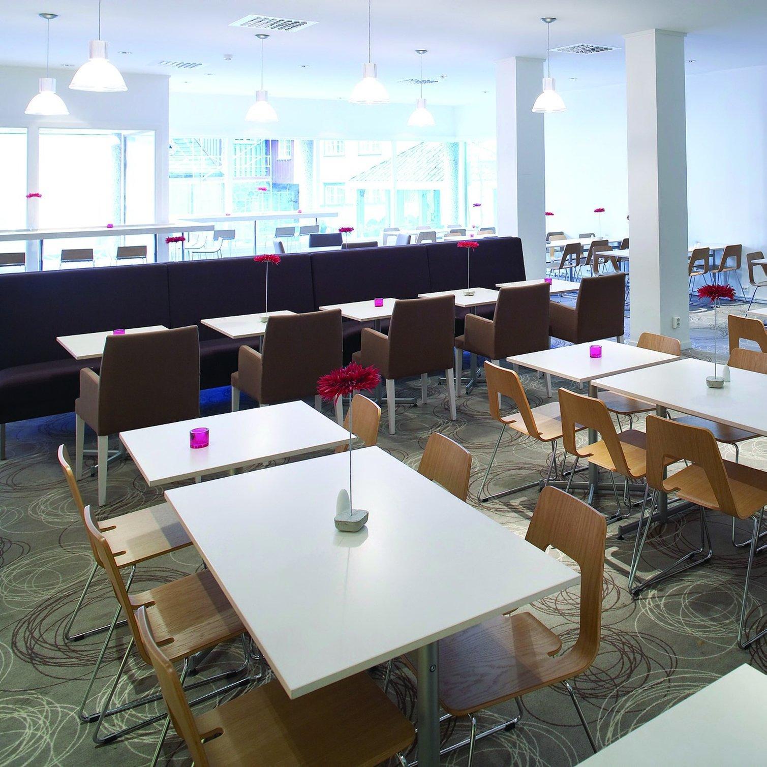 Thon Hotel Arendal Eksteriør billede