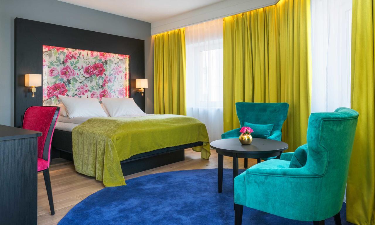 Thon Hotel Arendal Eksteriør billede
