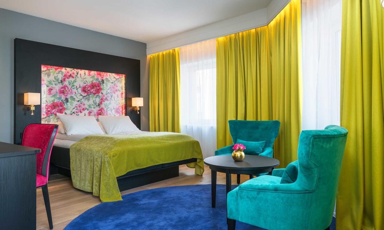 Thon Hotel Arendal Eksteriør billede