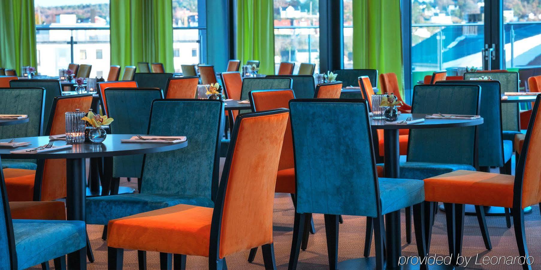 Thon Hotel Arendal Eksteriør billede