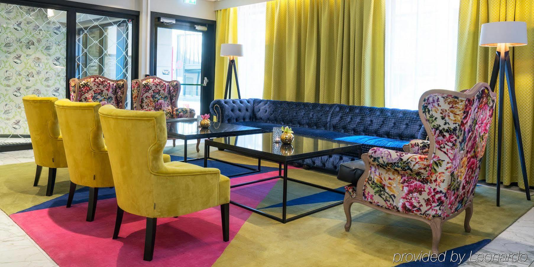 Thon Hotel Arendal Eksteriør billede