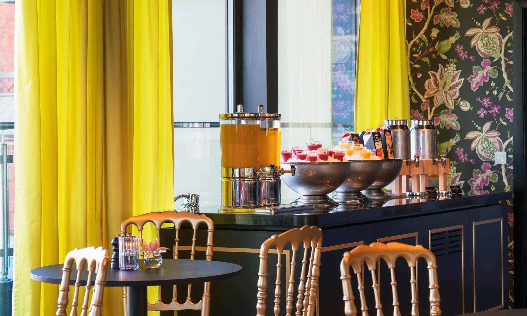 Thon Hotel Arendal Eksteriør billede