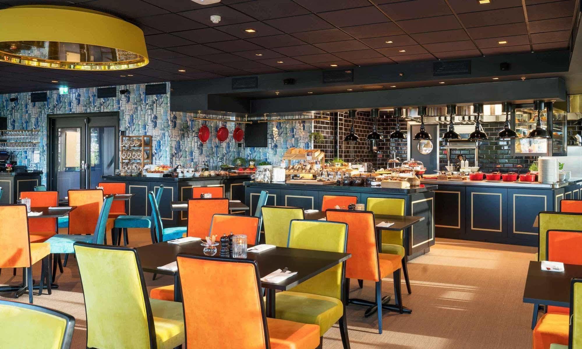 Thon Hotel Arendal Eksteriør billede